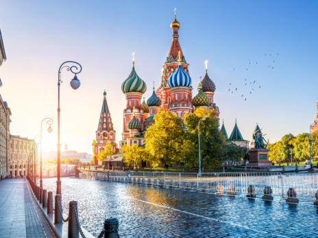 Ergo to divest non-life insurance arm in Russia to RESO-Garantia Ergo to divest non-life insurance arm in Russia to RESO-Garantia