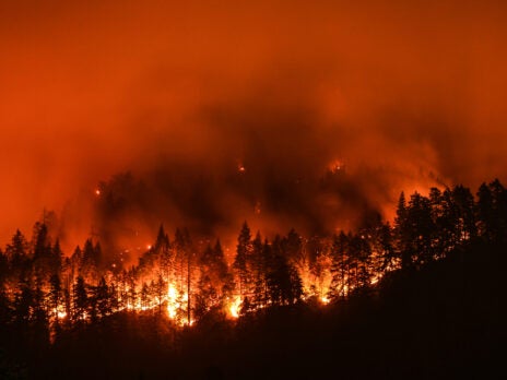 RMS rolls out new HD wildfire risk model solution for US RMS rolls out new HD wildfire risk model solution for US