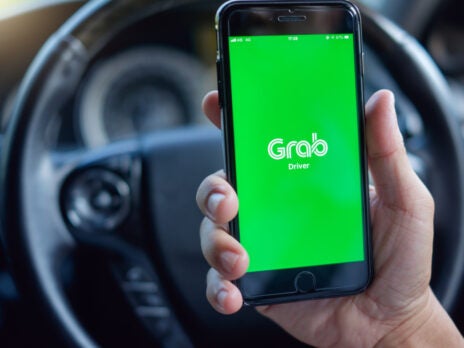 Grab in talks with PayPal and Ant Financial to separate financial services