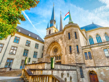 Liberty unveils new European headquarters in Luxembourg Liberty unveils new European headquarters in Luxembourg