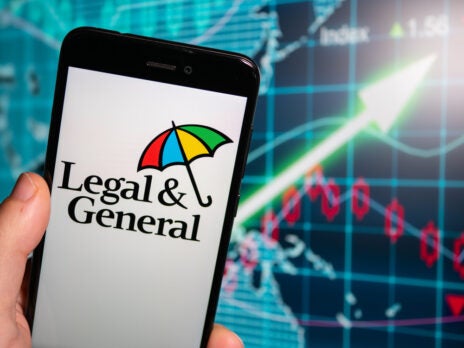 Legal & General acquires pension pot tracing specialist MyFutureNow