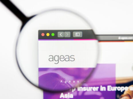 Ageas to close Stoke-on-Trent branch, affecting around 350 jobs