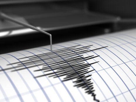 Swiss Re, Falls Lake and Arrowhead launch parametric earthquake insurance