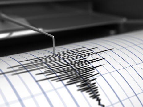 Swiss Re, Falls Lake and Arrowhead launch parametric earthquake insurance Swiss Re, Falls Lake and Arrowhead launch parametric earthquake insurance
