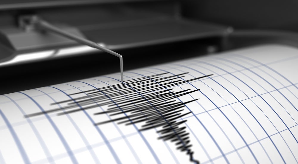 parametric earthquake insurance