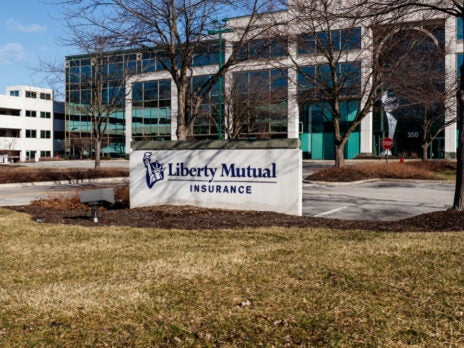 Liberty Mutual buys AmTrust's global surety, credit reinsurance business