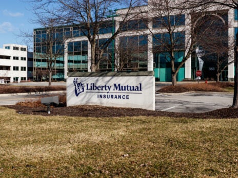 Liberty Mutual buys AmTrust's global surety, credit reinsurance business Liberty Mutual buys AmTrust's global surety, credit reinsurance business