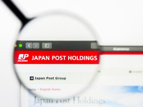Japan Post Holdings to offload 30% stake in Japan Post Insurance