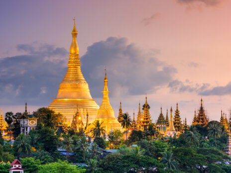 Chubb secures approval for life insurance subsidiary in Myanmar