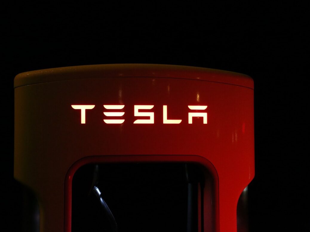 tesla motor insurance driverless tech