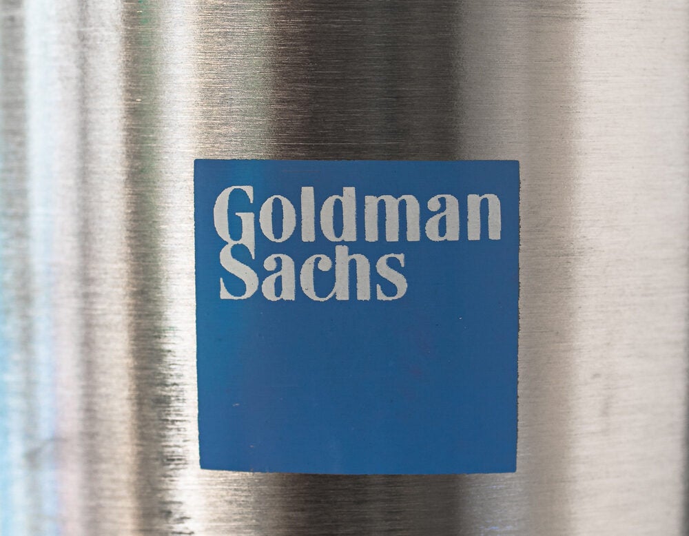 goldman sachs aston lark