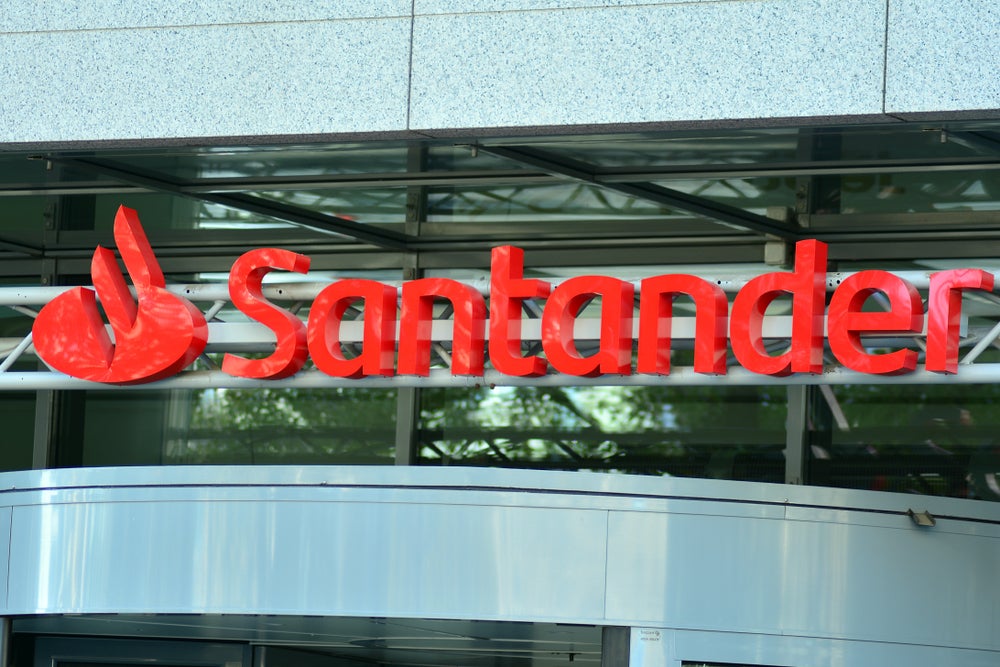 Santander and Allianz