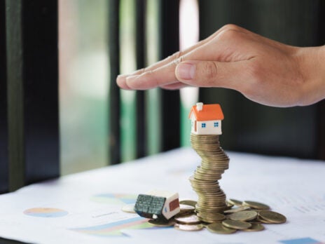 Steadily raises $3.8m to tap landlord insurance market