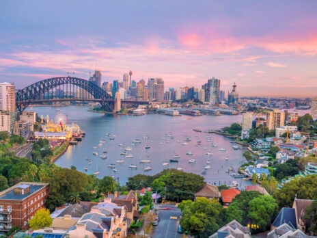 ARAG enters Australian legal expense insurance market ARAG enters Australian legal expense insurance market