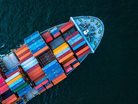 Morpheus.Network and Loadsure collaborate on automated cargo insurance