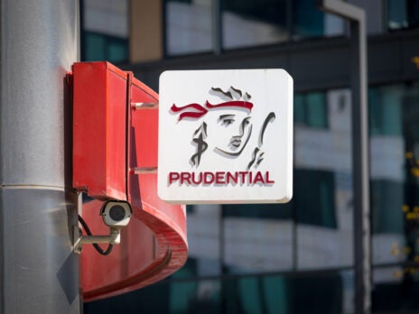 Prudential to announce plans to demerge UK business Prudential to announce plans to demerge UK business