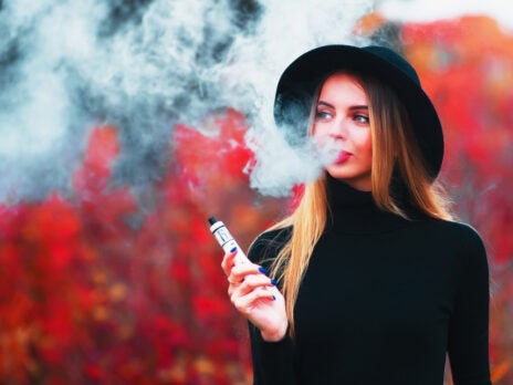 Vaping-related deaths highlight the need for historical data
