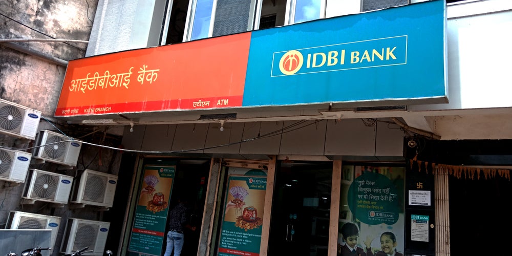idbi bank life insurance