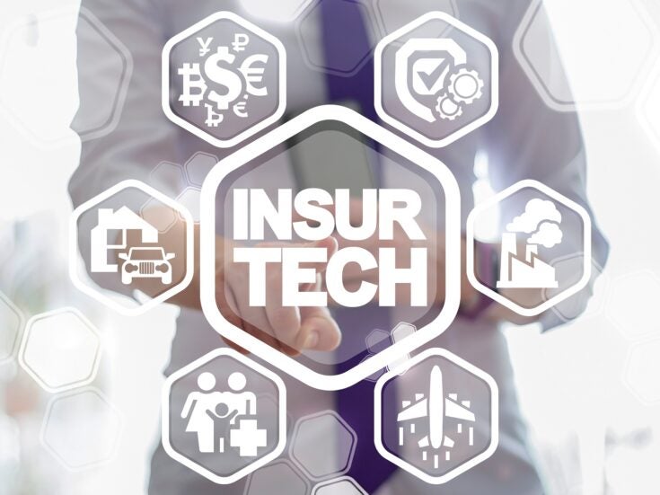 Digitalization is at the forefront of Zurich Insurance’s plan, says GlobalData Digitalization is at the forefront of Zurich Insurance’s plan, says GlobalData