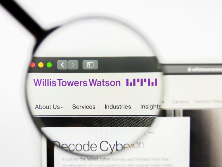 Willis Towers Watson launches Respect at Work programme