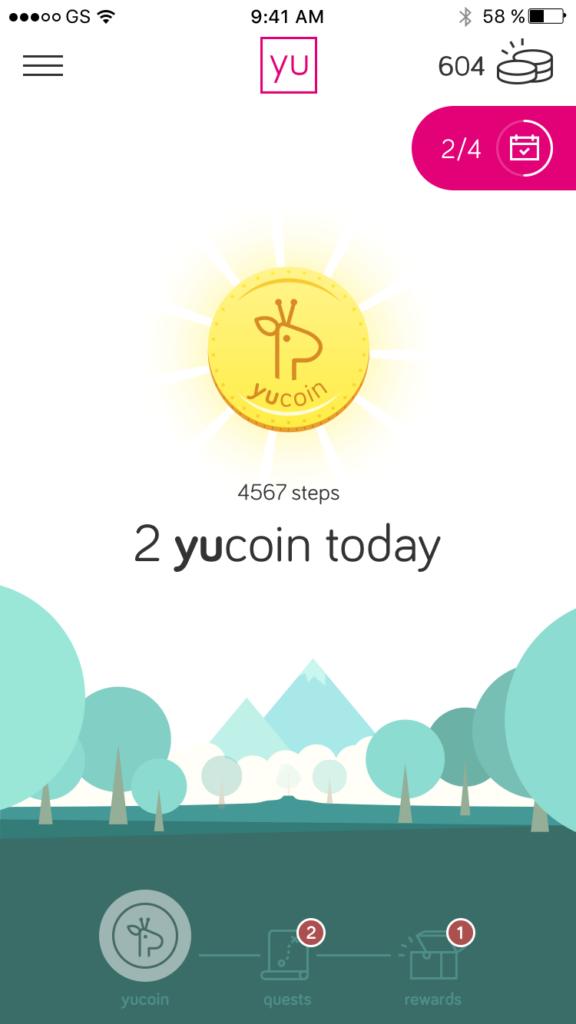 yulife insurance