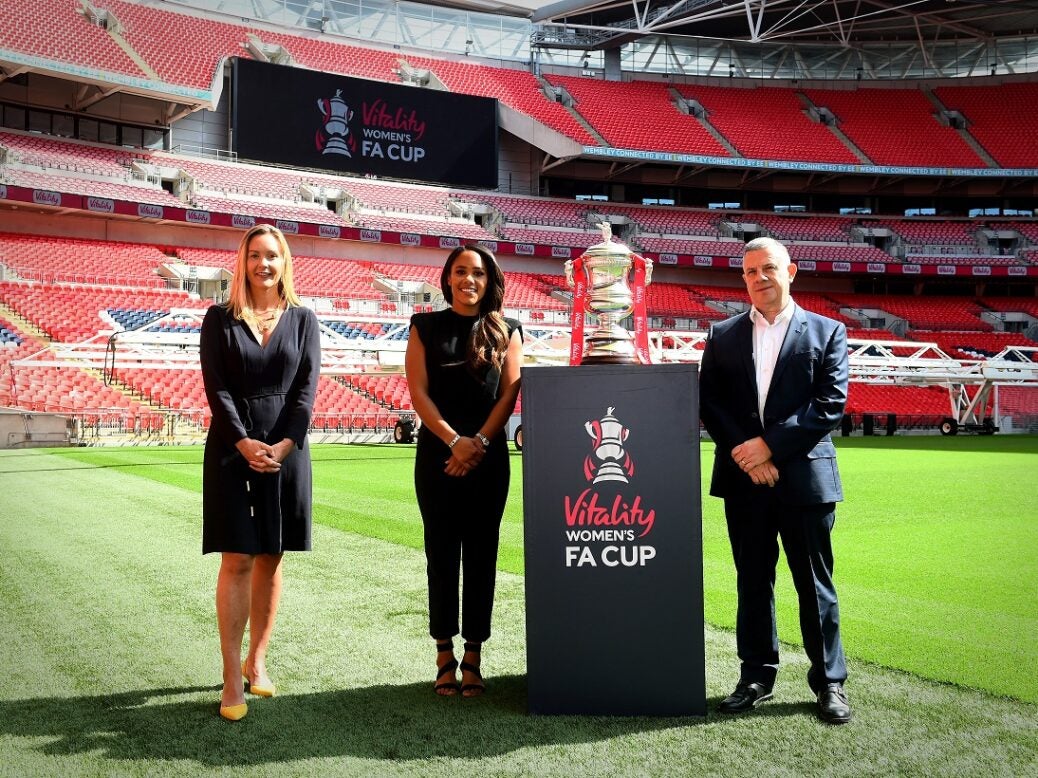 vitality football