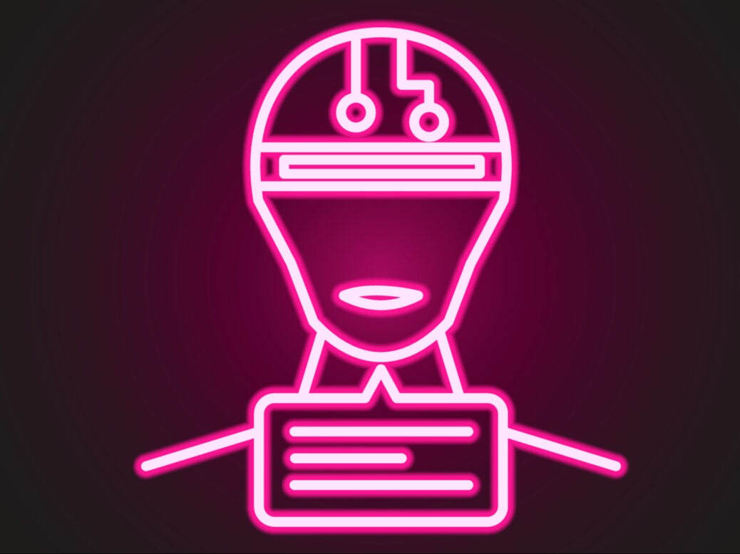 Robo-Advice - Tech Trends
