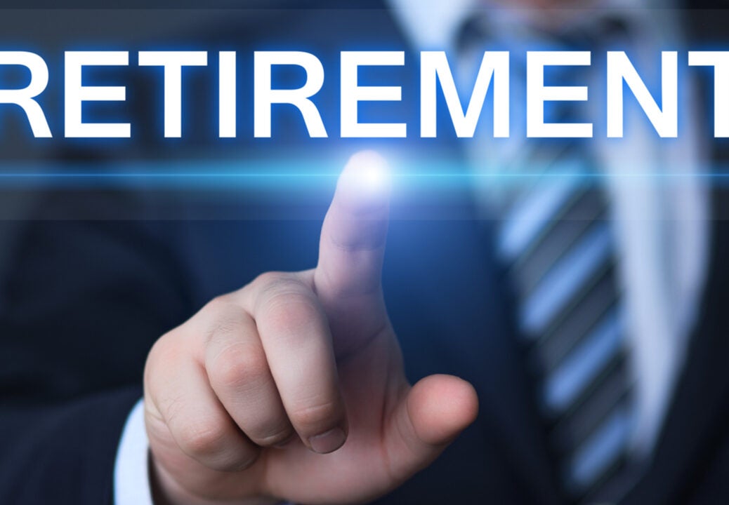 Retirement Planning - Tech Trends