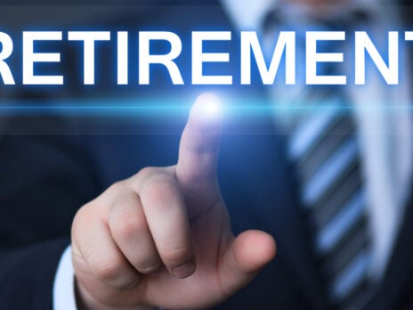Retirement Planning: Demographic and Macroeconomic Trends
