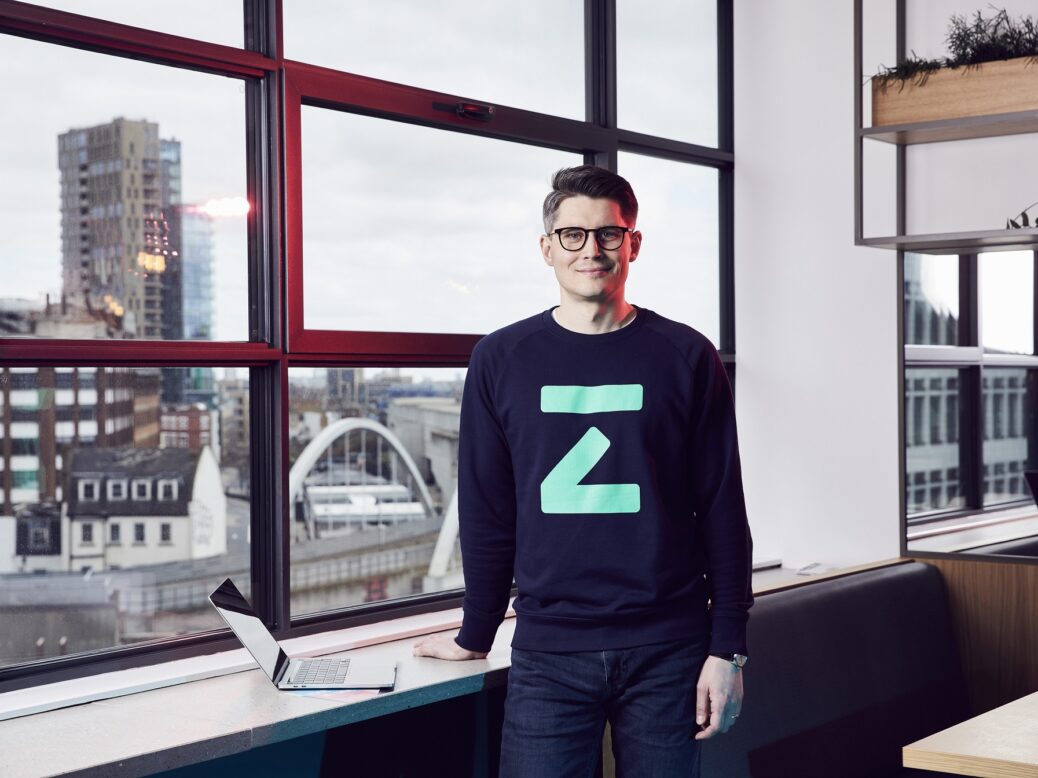zego eu expansion value evaluation zego dija