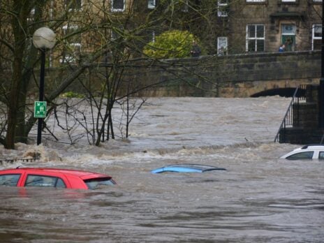 Zurich and Previsico partner to combat flood risk Zurich and Previsico partner to combat flood risk