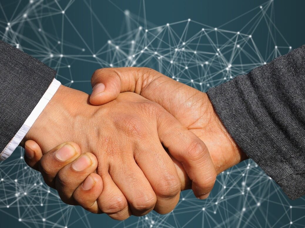 Fairfax Asia legal general esure partnership