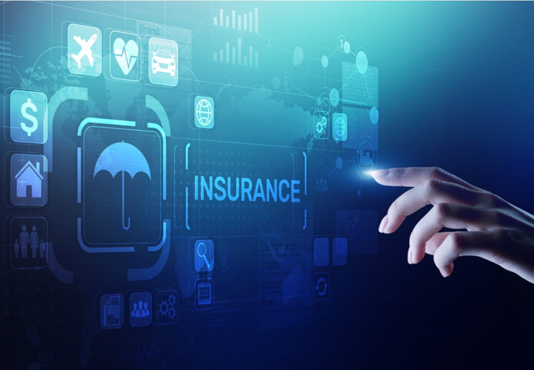 insurtech