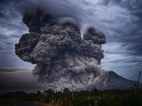 Danish Red Cross launches world’s first volcano catastrophe bond