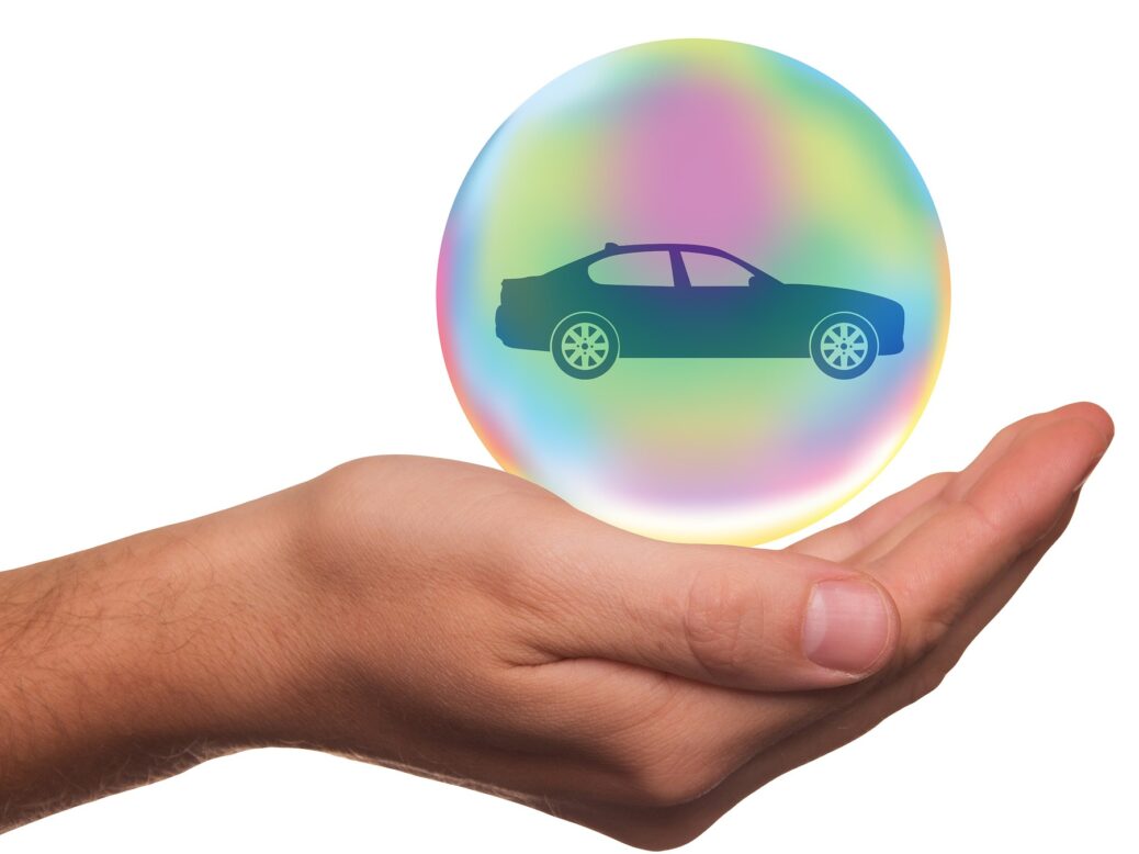 Buckle, Shift Technology