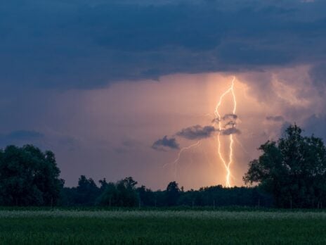 Week of storms reinforces climate change risk as 27% of household claims relate to weather incidents Week of storms reinforces climate change risk as 27% of household claims relate to weather incidents