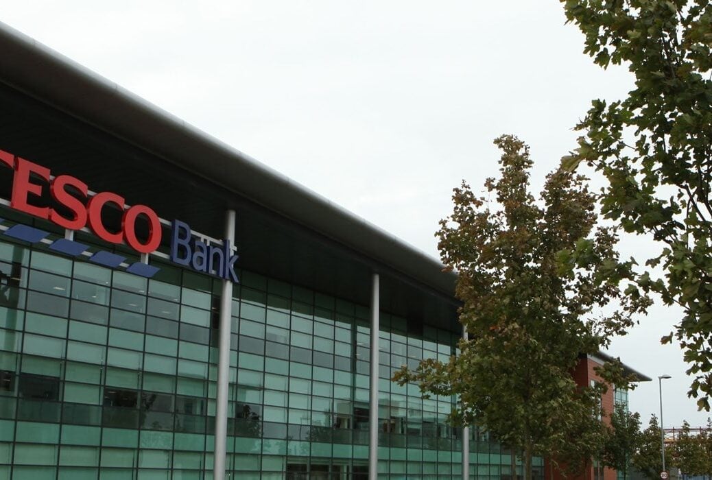 Ageas sells stake in underwriting JV to Tesco Bank for £123m