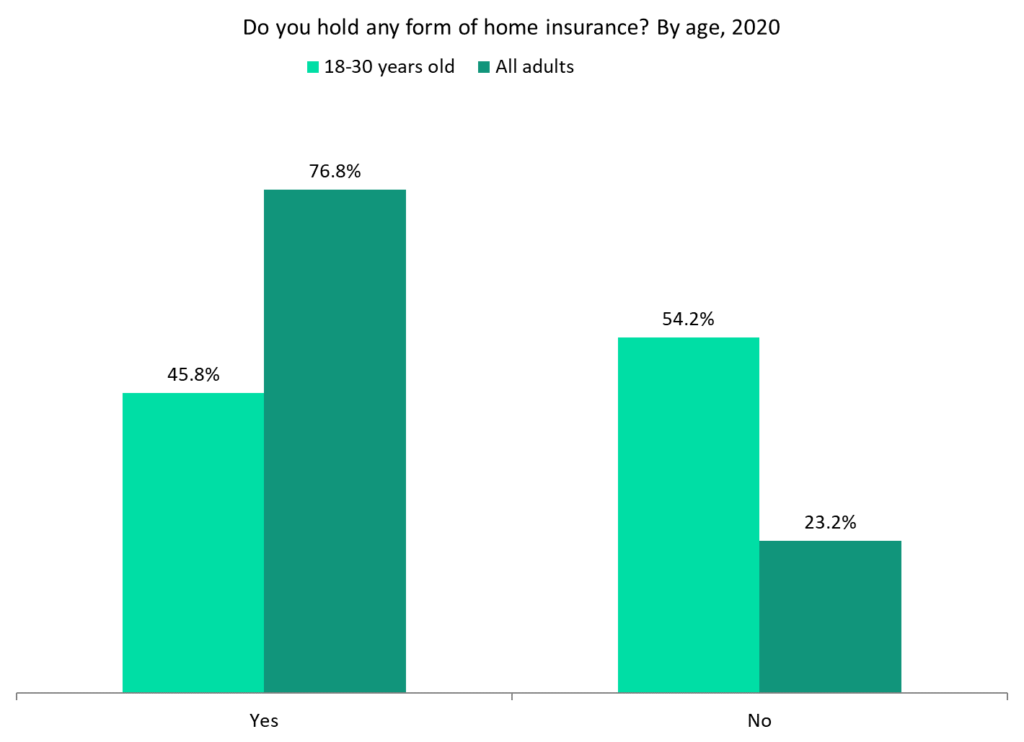 household insurtech