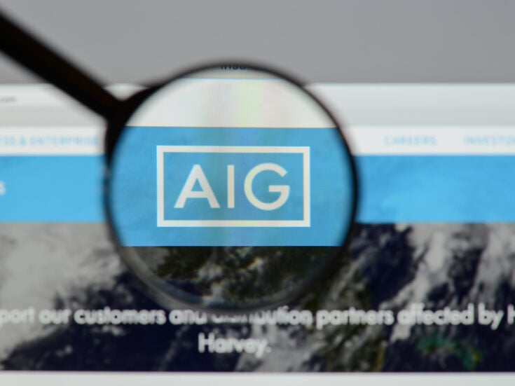 AIG reveals new approach to group critical illness