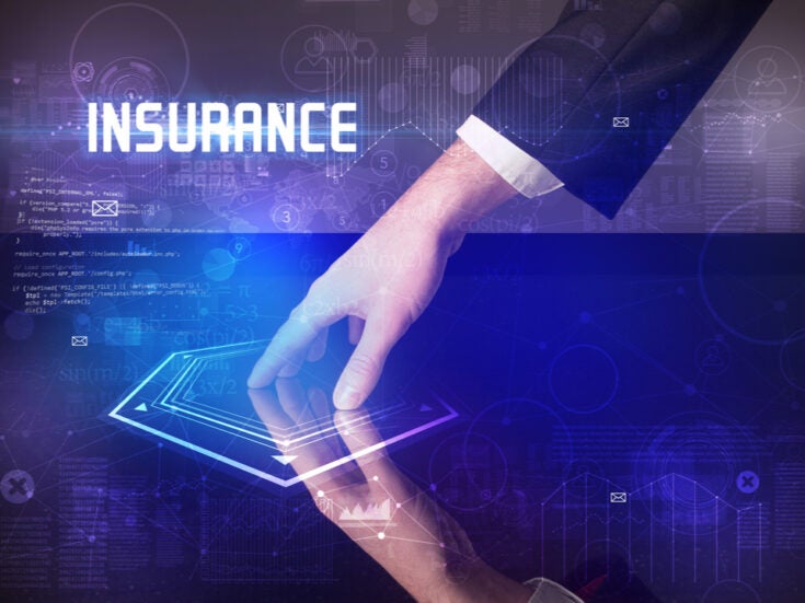 Big Data in Insurance: Regulatory Trends