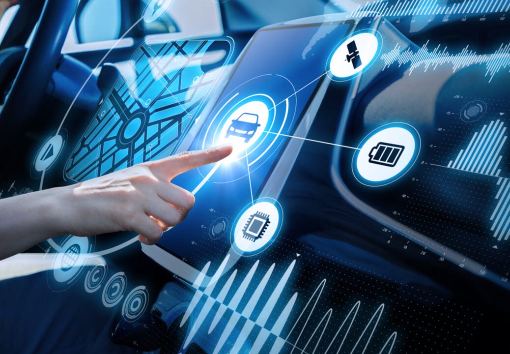Connected Cars in Insurance - Macroeconomic Trends