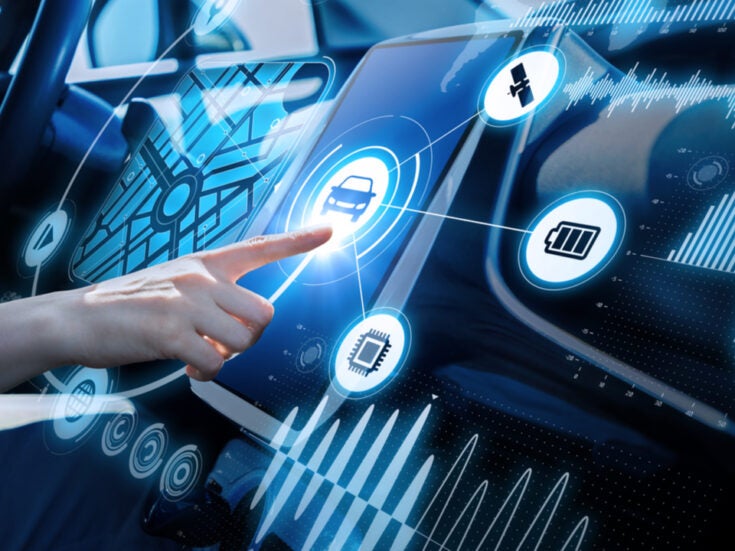 Connected Cars in Insurance: Macroeconomic Trends