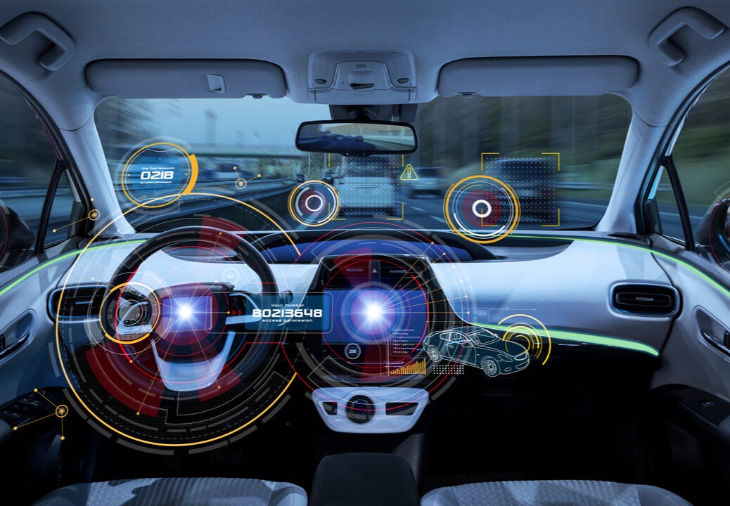 electric cars vehicles EVs autonomous vehicles Connected Cars in Insurance - Regulatory Trends