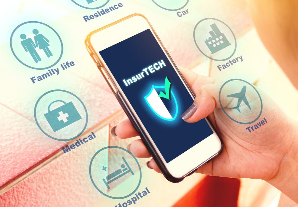 Insurtech - Macroeconomic Trends