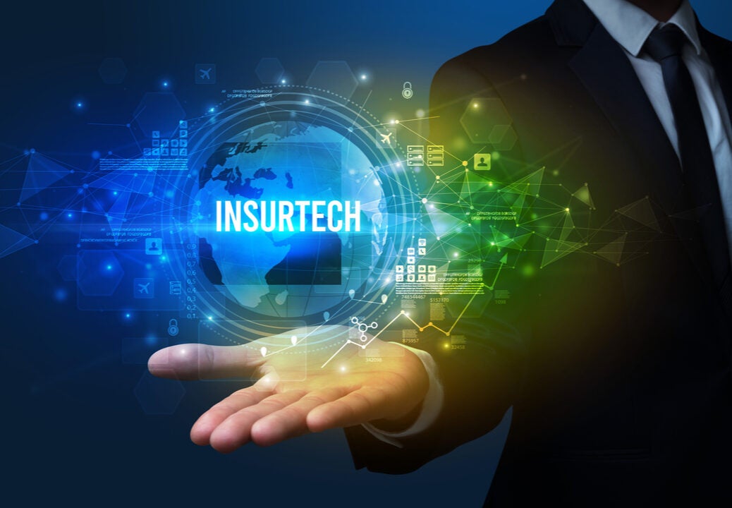 Insurtech - Regulatory Trends