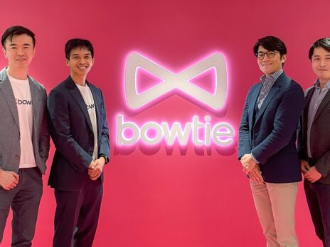 Digital life insurer Bowtie raises $22.6m to grow business in Asia 