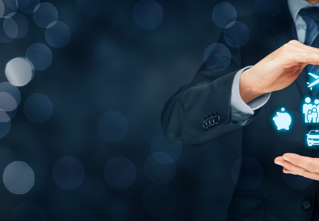 ESG in Insurance - Technology Trends