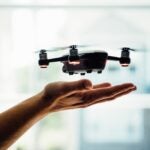 Bajaj Allianz, TropGo team up on drone insurance