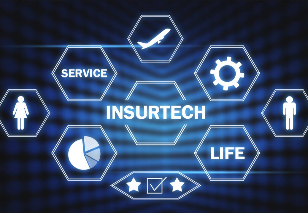 Insurtech trends