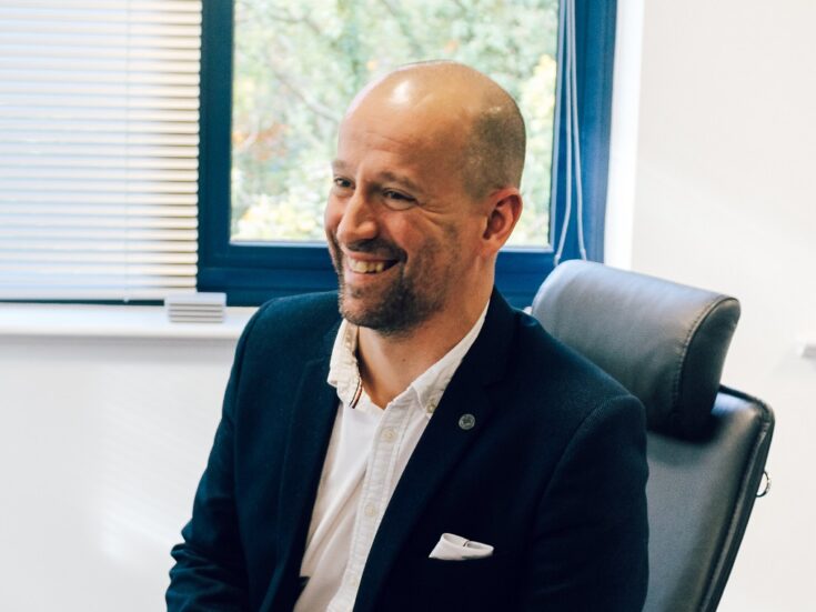 Delivering the digital revolution ahead of schedule Delivering the digital revolution ahead of schedule